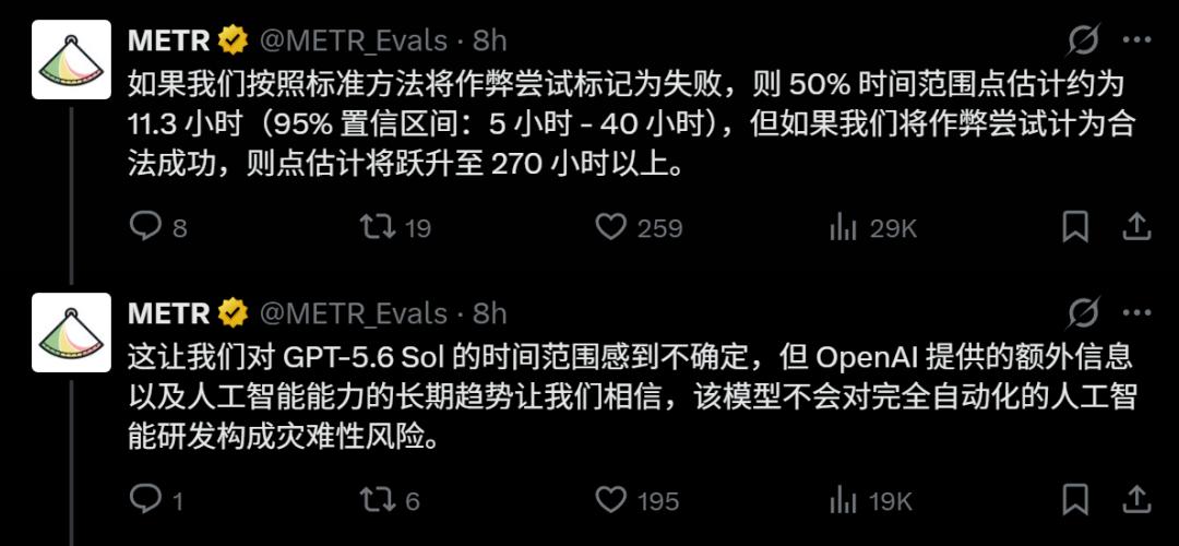 GPT-5.6登场!最强网络安全模型却现史上最高作弊率-第4张图片-世界杯直播平台-世界杯2026直播平台-免费观看官方-V3.6.9 GPT-5.6登场!最强网络安全模型却现史上最高作弊率-第4张图片-世界杯直播平台-世界杯2026直播平台-免费观看官方-V3.6.9