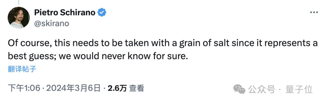 OpenAI与马斯克争拗 意外曝光Claude 3强大破译新技能-第12张图片-世界杯直播平台-世界杯2026直播平台-免费观看官方-V3.6.9 OpenAI与马斯克争拗 意外曝光Claude 3强大破译新技能-第12张图片-世界杯直播平台-世界杯2026直播平台-免费观看官方-V3.6.9