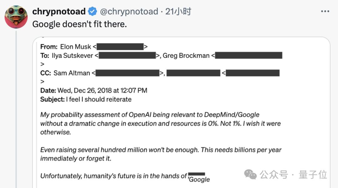 OpenAI与马斯克争拗 意外曝光Claude 3强大破译新技能-第4张图片-世界杯直播平台-世界杯2026直播平台-免费观看官方-V3.6.9 OpenAI与马斯克争拗 意外曝光Claude 3强大破译新技能-第4张图片-世界杯直播平台-世界杯2026直播平台-免费观看官方-V3.6.9