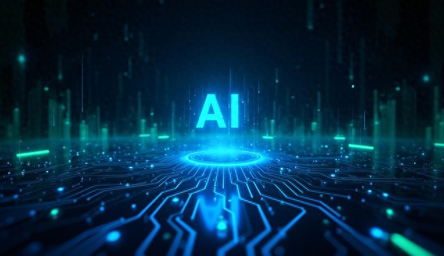 AI趋势：从工具变成生产力核心，普通人如何应对？-第1张图片-世界杯直播平台-世界杯2026直播平台-免费观看官方-V3.6.9