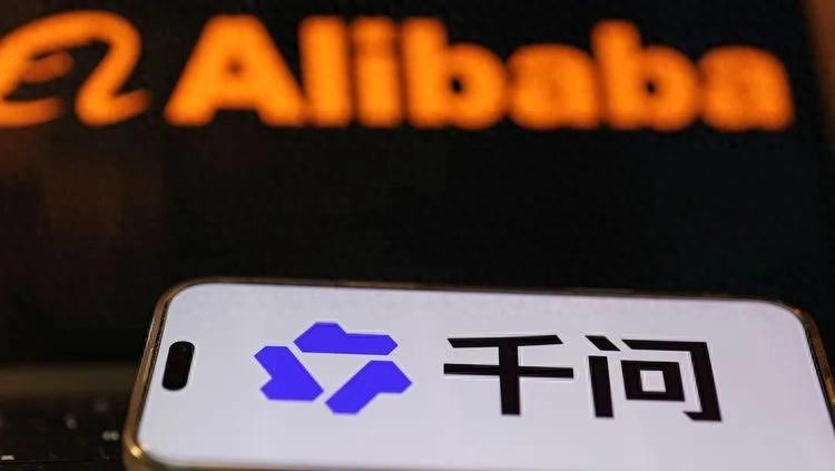 AI时代阿里亮剑通义千问，十年隐忍破腾讯社交铁幕