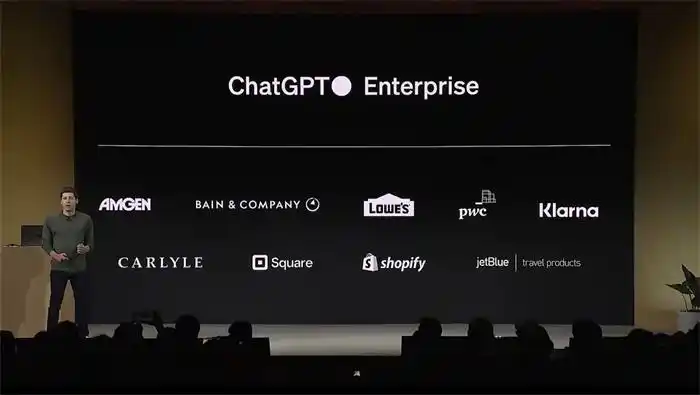 Chat GPT用户破亿!2023 AI元年,国内大模型如何跟上?-第2张图片-世界杯直播平台-世界杯2026直播平台-免费观看官方-V3.6.9 Chat GPT用户破亿!2023 AI元年,国内大模型如何跟上?-第2张图片-世界杯直播平台-世界杯2026直播平台-免费观看官方-V3.6.9